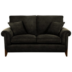 Duresta Cavendish Medium Sofa Hanson Onyx